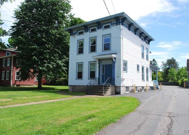 Property at 3349 Main St, Mexico, NY 13114, 6 beds, 2 baths