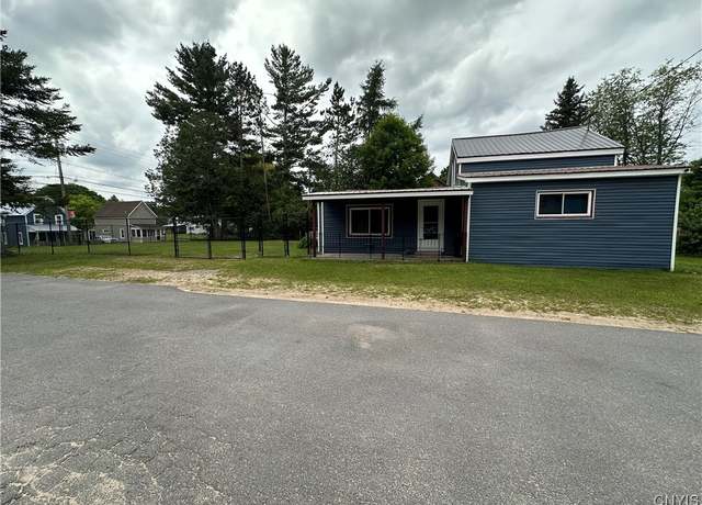 Property at 14309 Pearl St, Diana, NY 13648, 4 beds, 1 bath