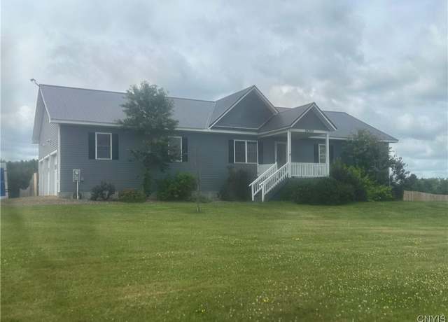 Property at 24360 Katie Ln, Pamelia, NY 13601, 4 beds, 2 baths