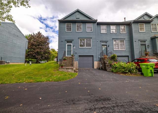 Property at 4617 Regiment Way, Manlius, NY 13104, 2 beds, 2.5 baths