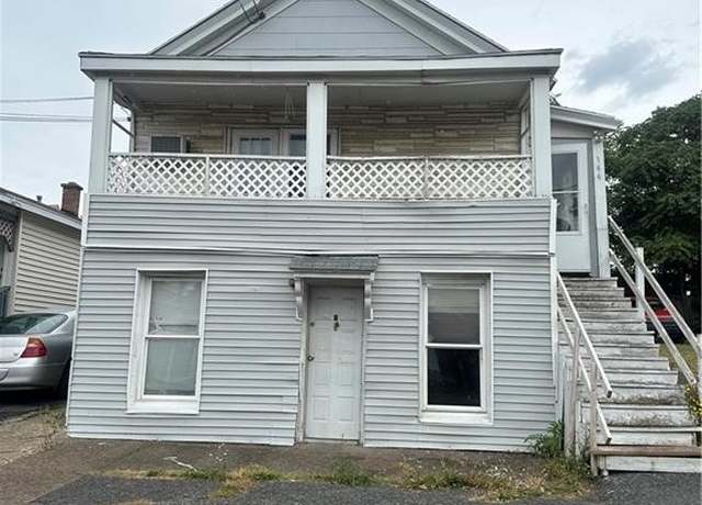 Property at 144 Steuben St, Syracuse, NY 13208, 3 beds, 2 baths