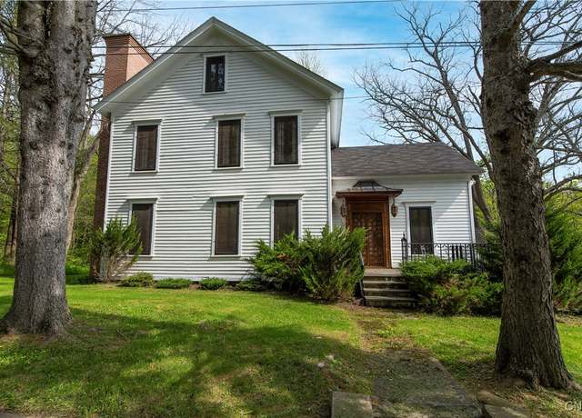 Property at 11193 Huey Rd, Brookfield, NY 13364, 3 beds, 3 baths