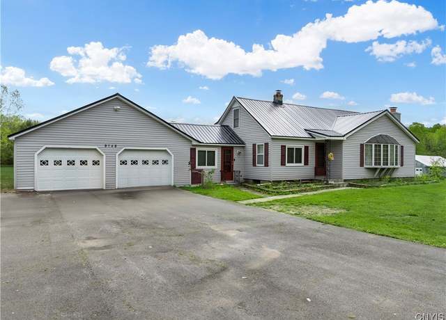 Property at 9748 - 9736 Podunk Rd, Lee, NY 13363, 3 beds, 2 baths