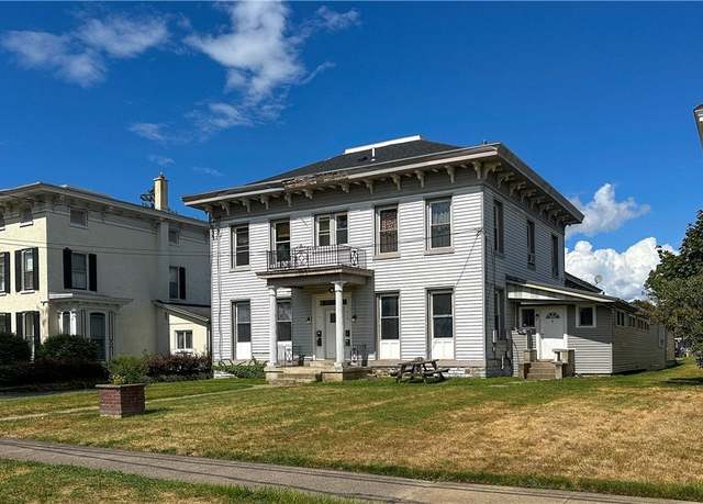 Property at 214 W Court St, Rome, NY 13440, 7 beds