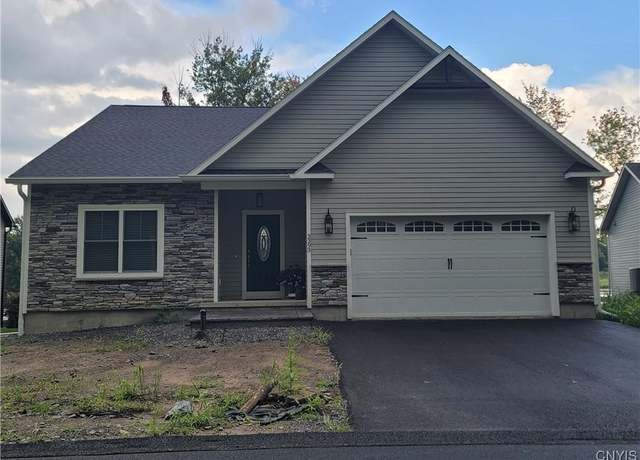 Property at Lot 1 N Hayes Rd, Lysander, NY 13027, 3 beds, 3 baths