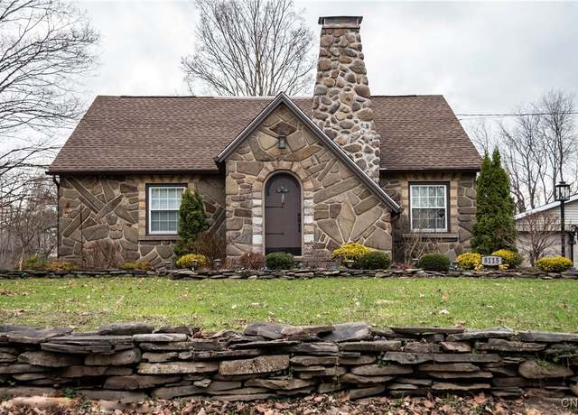 Property at 8115 Rome Westernville Rd, Rome-outside, NY 13440, 4 beds, 1.5 baths