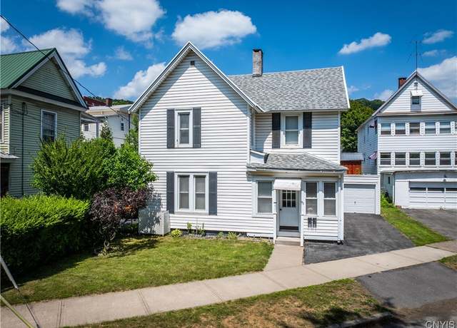 Property at 92 Hancock St, Little Falls City, NY 13365, 2 beds, 2 baths