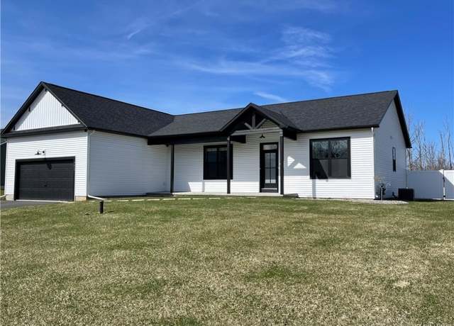 Property at 9613 Kenzie Grace Path, Clay, NY 13029, 3 beds, 2 baths