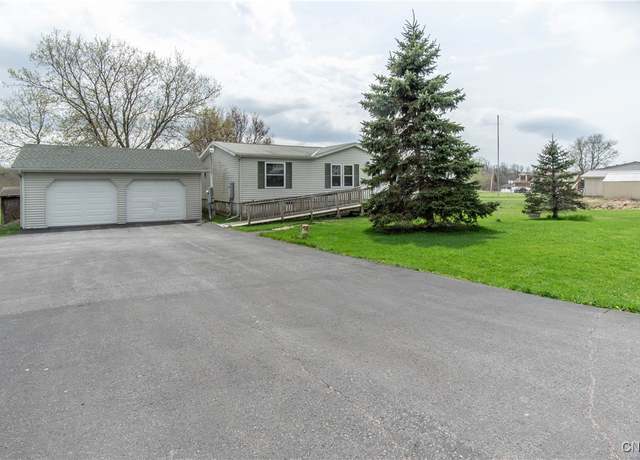 Property at 24492 County Route 53, Brownville, NY 13601, 3 beds, 2 baths