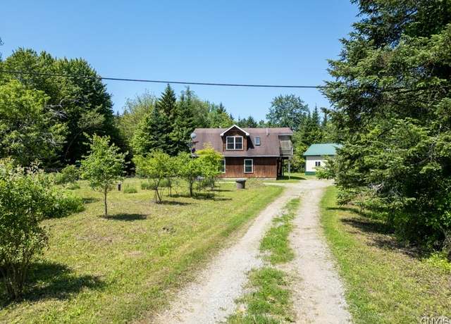 Property at 203 Jerseyfield Rd, Salisbury, NY 13365, 1 bed, 1 bath