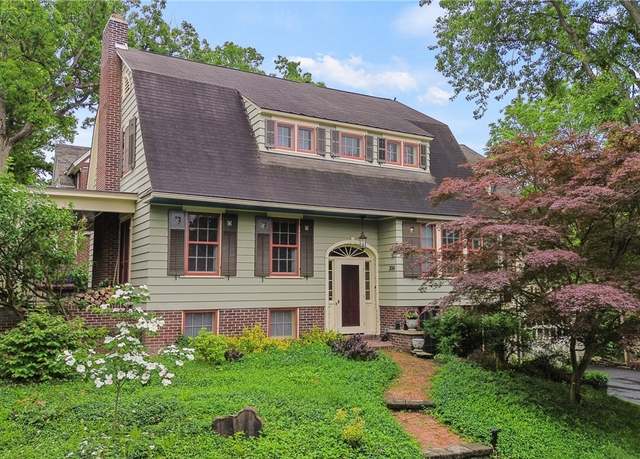 Property at 306 Berkeley Dr, Syracuse, NY 13210, 3 beds, 3 baths