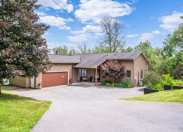 Property at 8106 State Hwy 28, Richfield, NY 13439, 4 beds, 2.5 baths