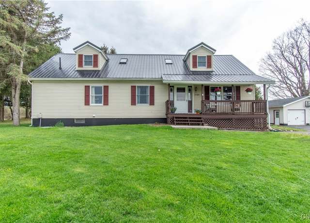 Property at 25183 Us Route 11, Le Ray, NY 13616, 5 beds, 2.5 baths