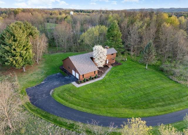 Property at 3578 South St, Kirkland, NY 13323, 3 beds, 2.5 baths