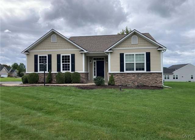 Property at 165 Shaker Hts, Camillus, NY 13031, 3 beds, 2 baths