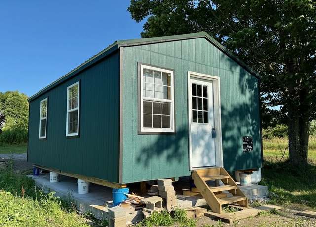 Property at 149 Halsey Rd, Richland, NY 13142, 1 bed