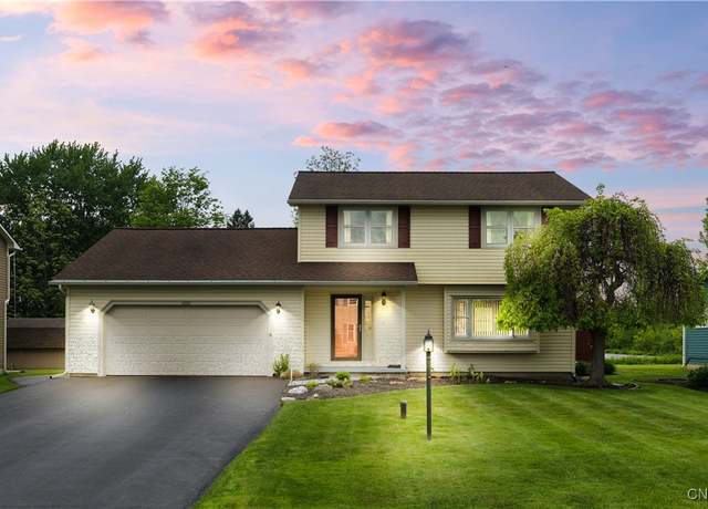 Property at 8322 Parker House, Cicero, NY 13039, 3 beds, 1.5 baths