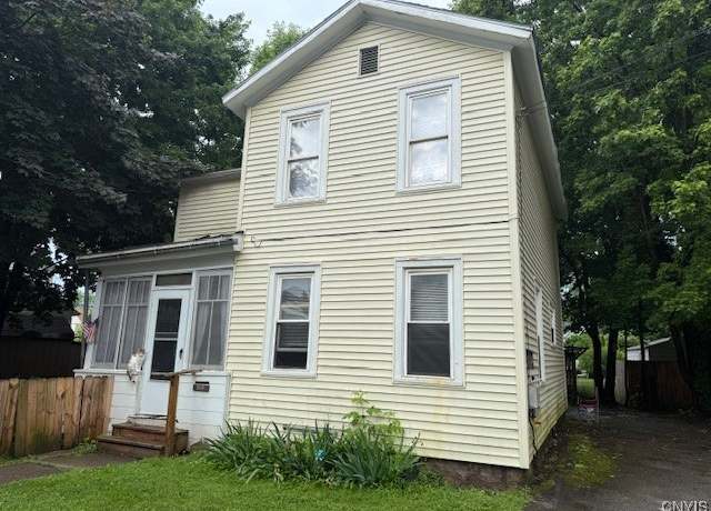Property at 209 Chappell St, Oneida-inside, NY 13421, 3 beds, 2 baths