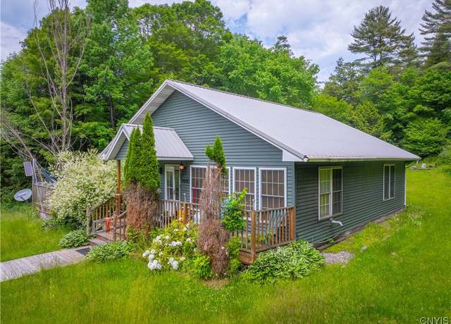 Property at 7460 State Highway 29, Oppenheim, NY 13329, 3 beds, 1 bath