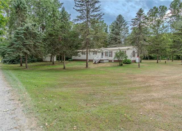 Property at 7695 Jefferson Park Rd, Ellisburg, NY 13636, 2 beds, 2 baths