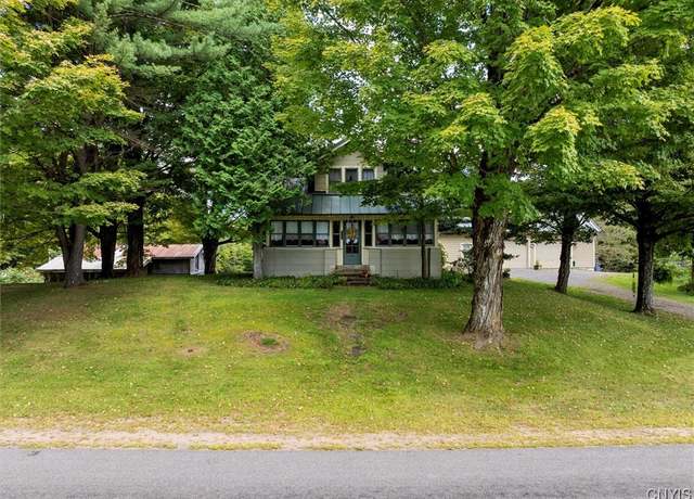 Property at 3143 Mcconnellsville Rd, Vienna, NY 13308, 3 beds, 2 baths