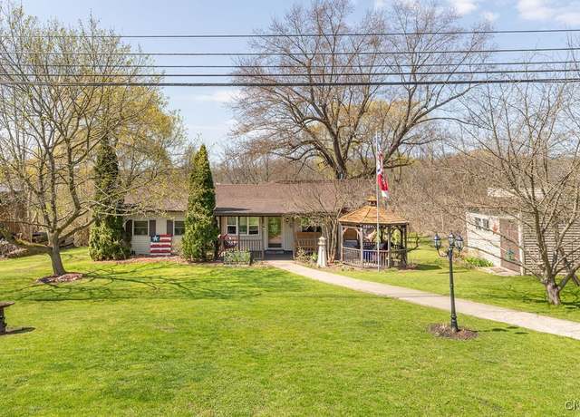Property at 983 State Route 48, Granby, NY 13069, 3 beds, 2 baths