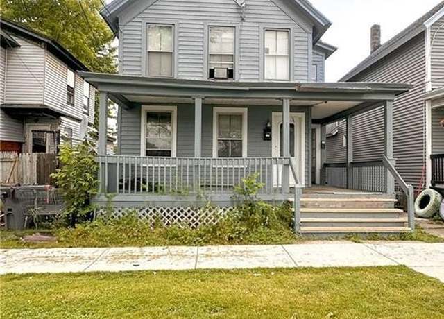 Property at 202 Depeyster St, Rome-inside, NY 13440, 5 beds, 2 baths