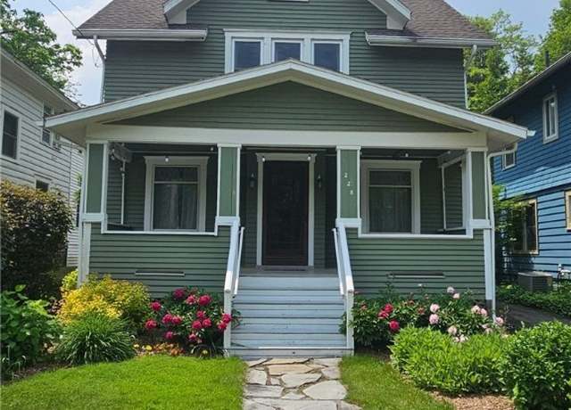 Property at 228 Buckingham Ave, Syracuse, NY 13210, 4 beds, 1.5 baths