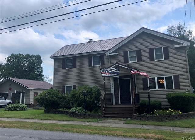 Property at 9086 Main St, Marcy, NY 13403, 4 beds, 2 baths