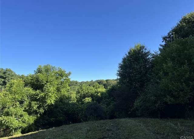 Property at Route 70, Portage, NY 14517