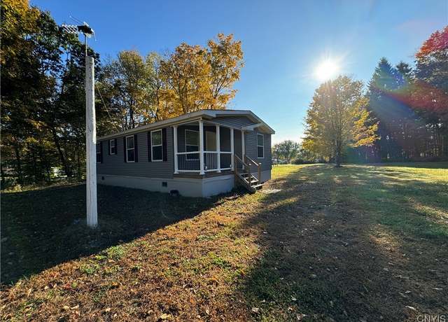 Property at 8625 Meadows Rd Unit WS, Annsville, NY 13471, 2 beds, 1 bath
