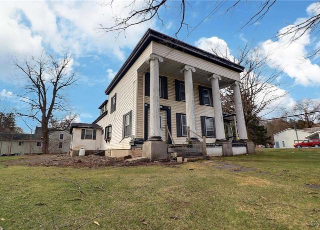 Property at 2804 River Rd, Eaton, NY 13334, 6 beds, 3.5 baths