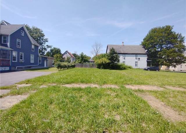 Property at 1302 Seymour Ave, Utica, NY 13501
