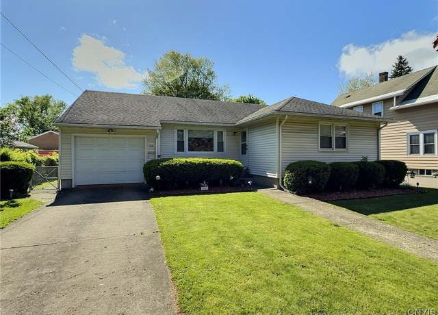 Property at 108 Pendleton St, Cortland, NY 13045, 3 beds, 2 baths