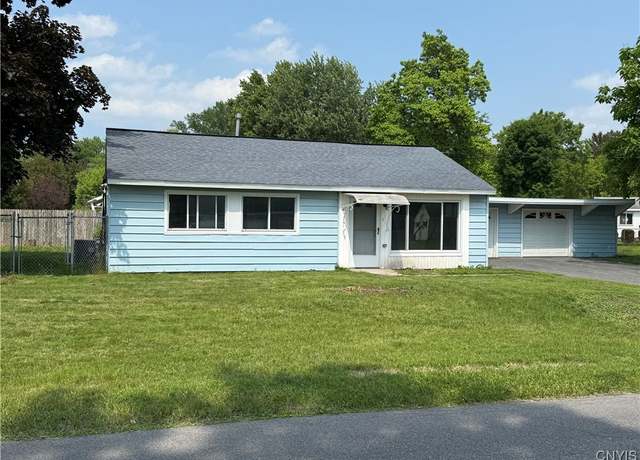 Property at 1 Devonshire Rd, Clay, NY 13212, 2 beds, 2 baths
