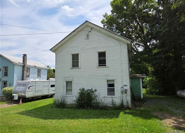 Property at 6104 Burke Rd, Martinsburg, NY 13343, 2 beds, 1 bath