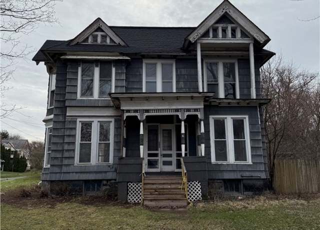 Property at 620 Court St, Syracuse, NY 13208, 5 beds, 2 baths