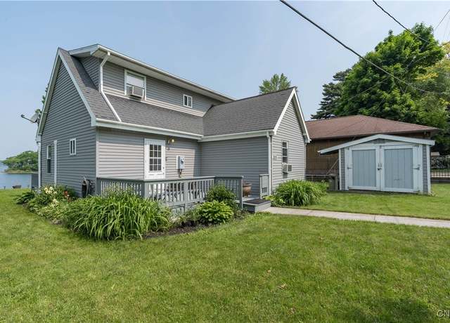 Property at 36749 Maloney Rd, Cape Vincent, NY 13624, 3 beds, 2 baths