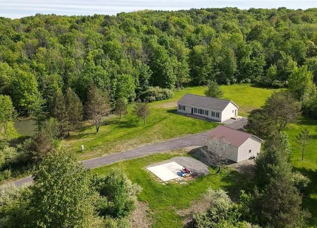 Property at 185 Lawrence Rd, Newark Valley, NY 13811, 3 beds, 2.5 baths