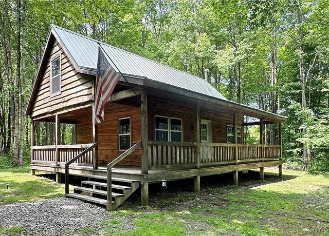 Property at 7503 Cr-17, Boylston, NY 13083, 1 bed