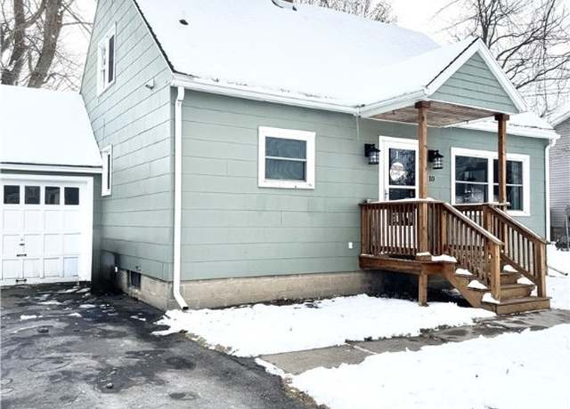 Property at 10 Melrose Pkwy, Owasco, NY 13021, 2 beds, 1 bath