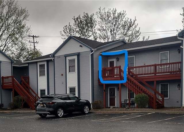 Property at 508 Fultz Dr, Oneida-inside, NY 13421, 2 beds, 1 bath