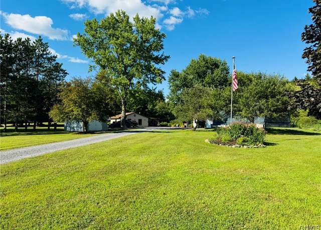 Property at 87 Armstrong Rd, Lansing, NY 14882, 4 beds, 2 baths