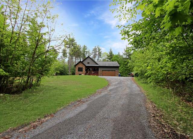 Property at 7030 Peckham Rd, Watson, NY 13367, 4 beds, 2.5 baths