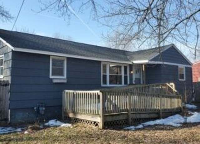 Property at 5810 Noel Rd, Cicero, NY 13039, 4 beds, 1 bath