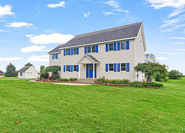 Property at 6775 Bryden Rd, Kirkland, NY 13323, 4 beds, 2.5 baths