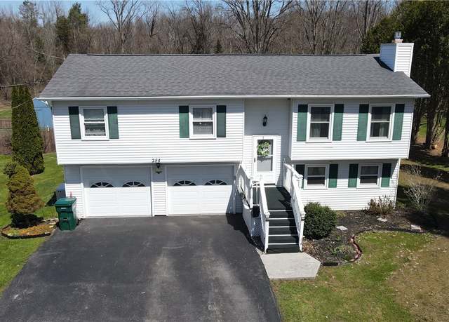 Property at 254 Pendergast Rd, Granby, NY 13135, 3 beds, 2 baths