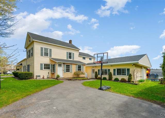 Property at 2868 Snowden Hill Rd, Paris, NY 13456, 4 beds, 2.5 baths