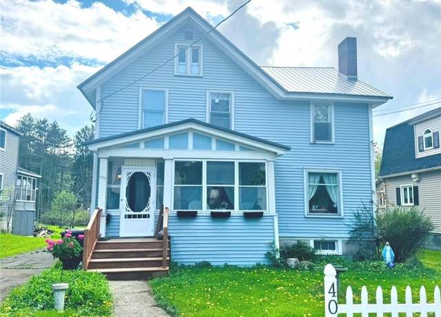 Property at 402 S Main St, Groton, NY 13073, 5 beds, 2 baths