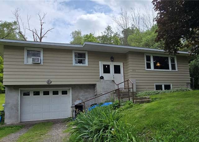 Property at 3952 Cherry Valley Tpke, Onondaga, NY 13110, 3 beds, 1 bath